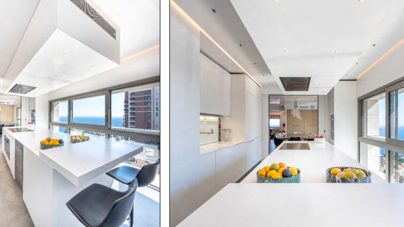 Appartamento eccezionale a Monte Carlo View - Affitto