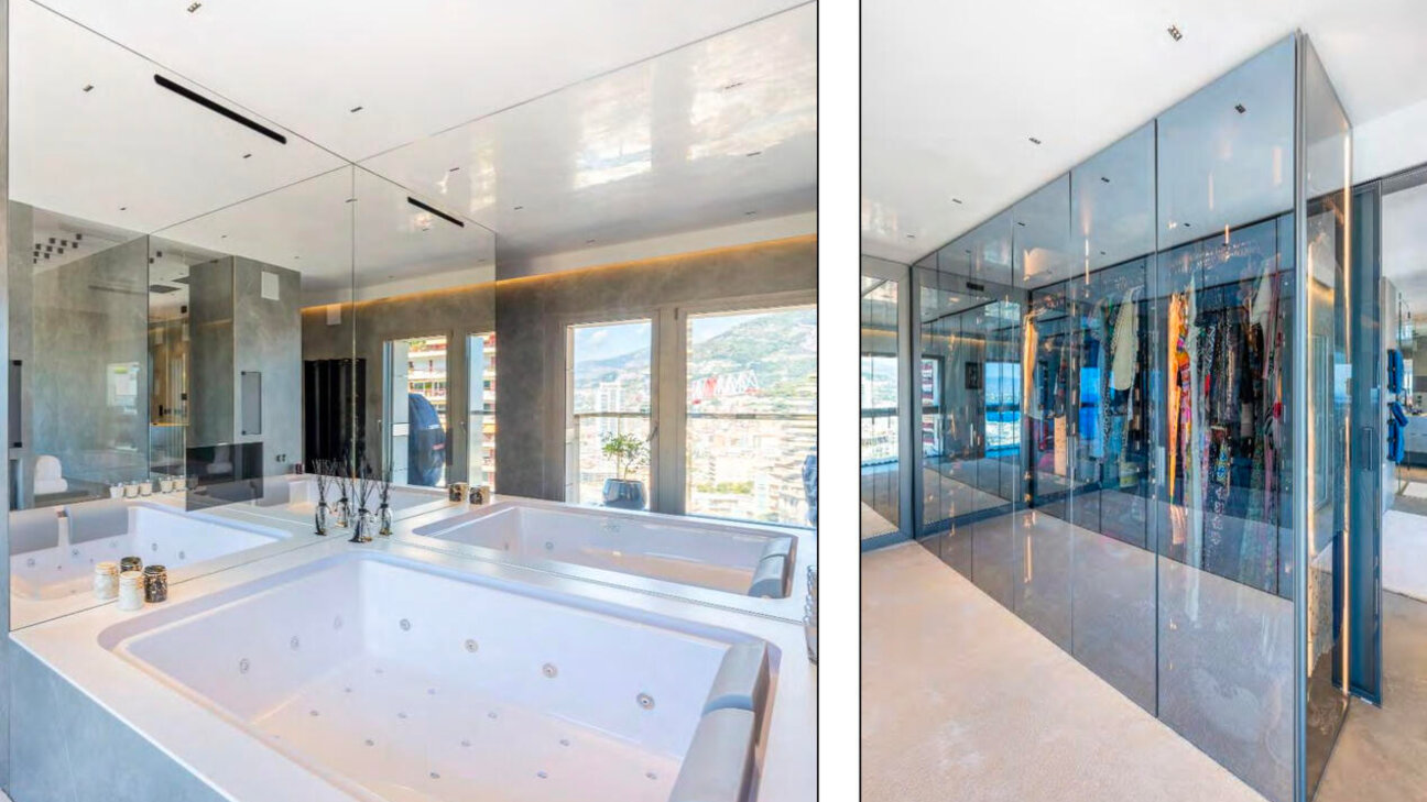 Appartamento eccezionale a Monte Carlo View - Affitto