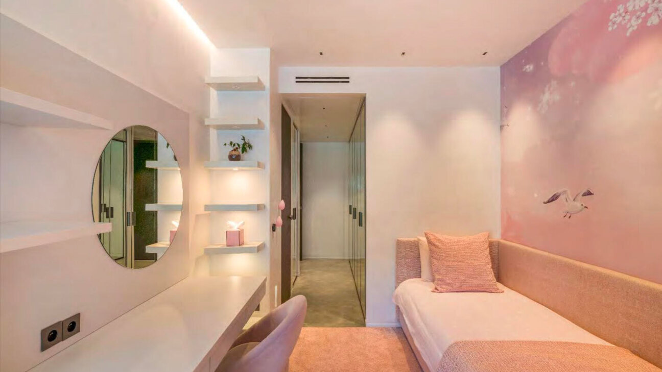 Appartamento eccezionale a Monte Carlo View - Affitto