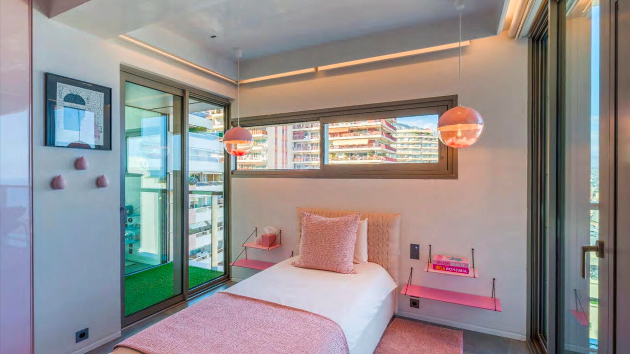 Appartamento eccezionale a Monte Carlo View - Affitto