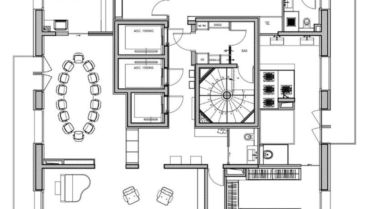 Appartamento eccezionale a Monte Carlo View - Affitto