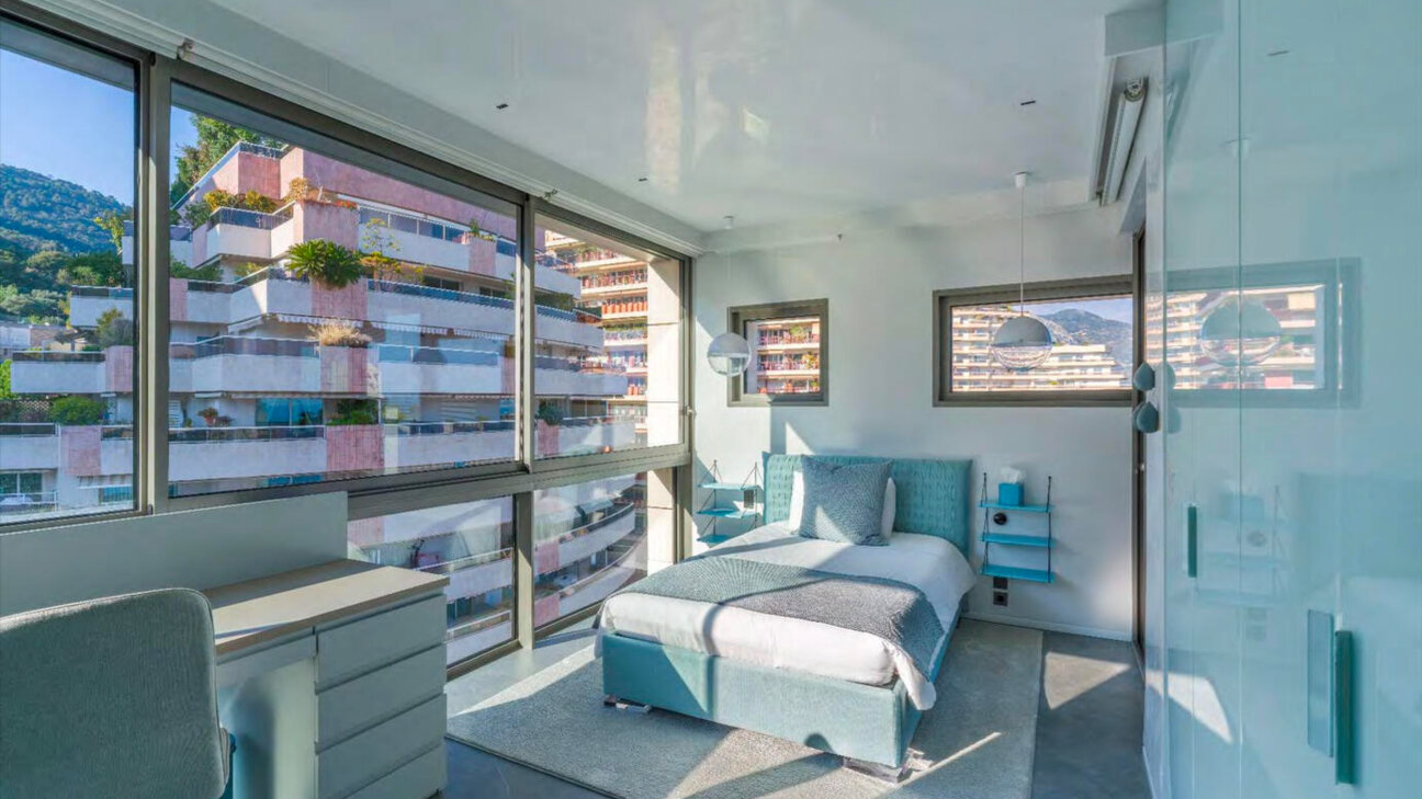 Appartamento eccezionale a Monte Carlo View - Affitto