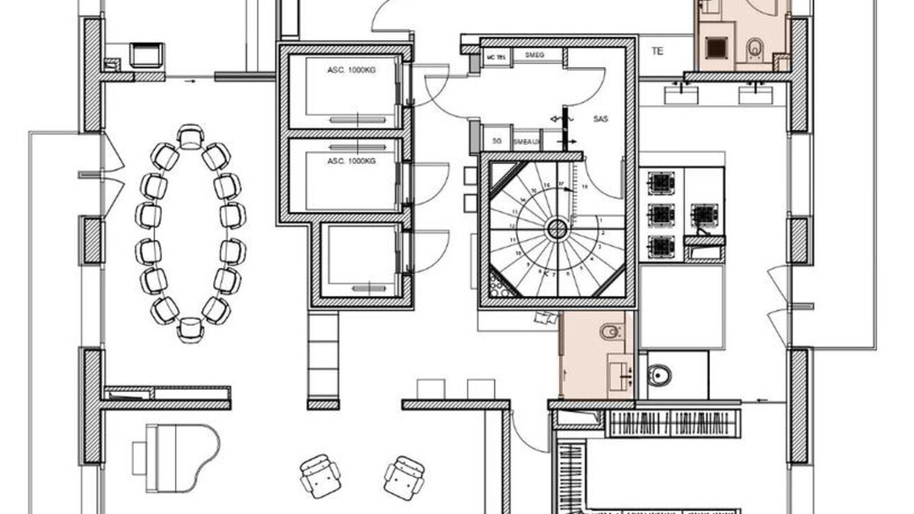 Appartamento eccezionale a Monte Carlo View - Affitto