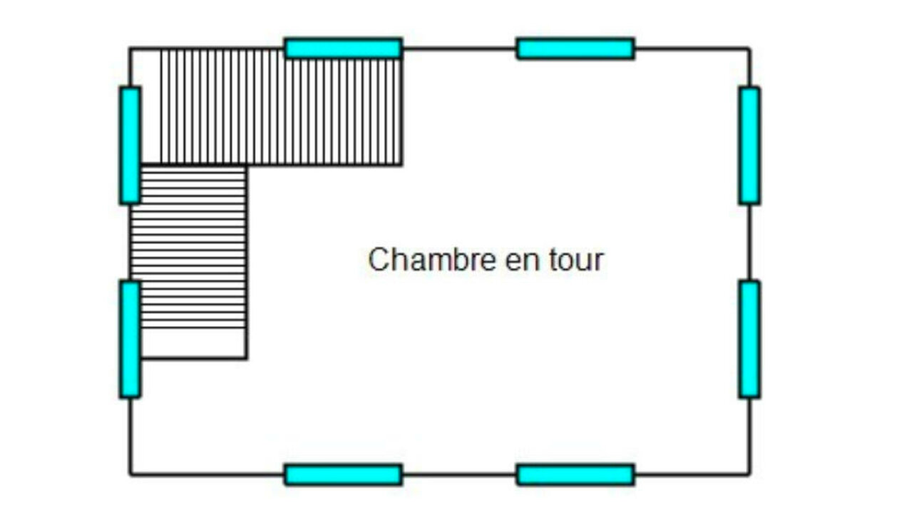 Bien rare : Appartement d'exception au sein d'une villa de prestige à Roquebrune-Cap-Martin