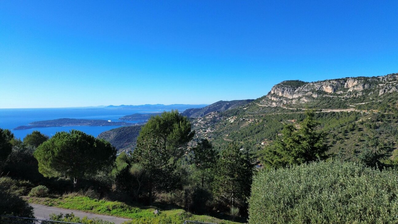 Casa indipendente – Les Hauts de Monte-Carlo, La Turbie