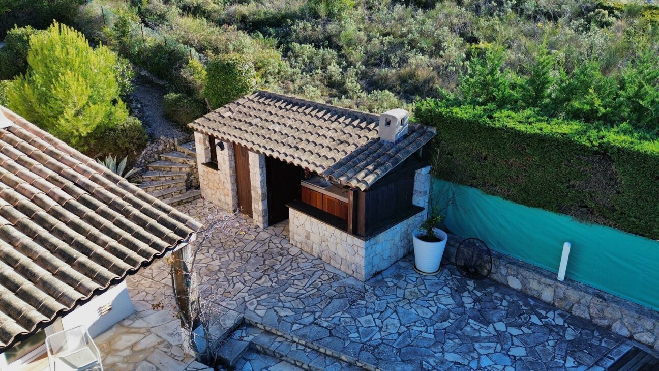 Casa indipendente – Les Hauts de Monte-Carlo, La Turbie