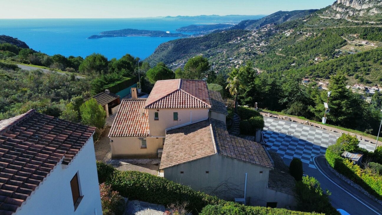 Casa indipendente – Les Hauts de Monte-Carlo, La Turbie