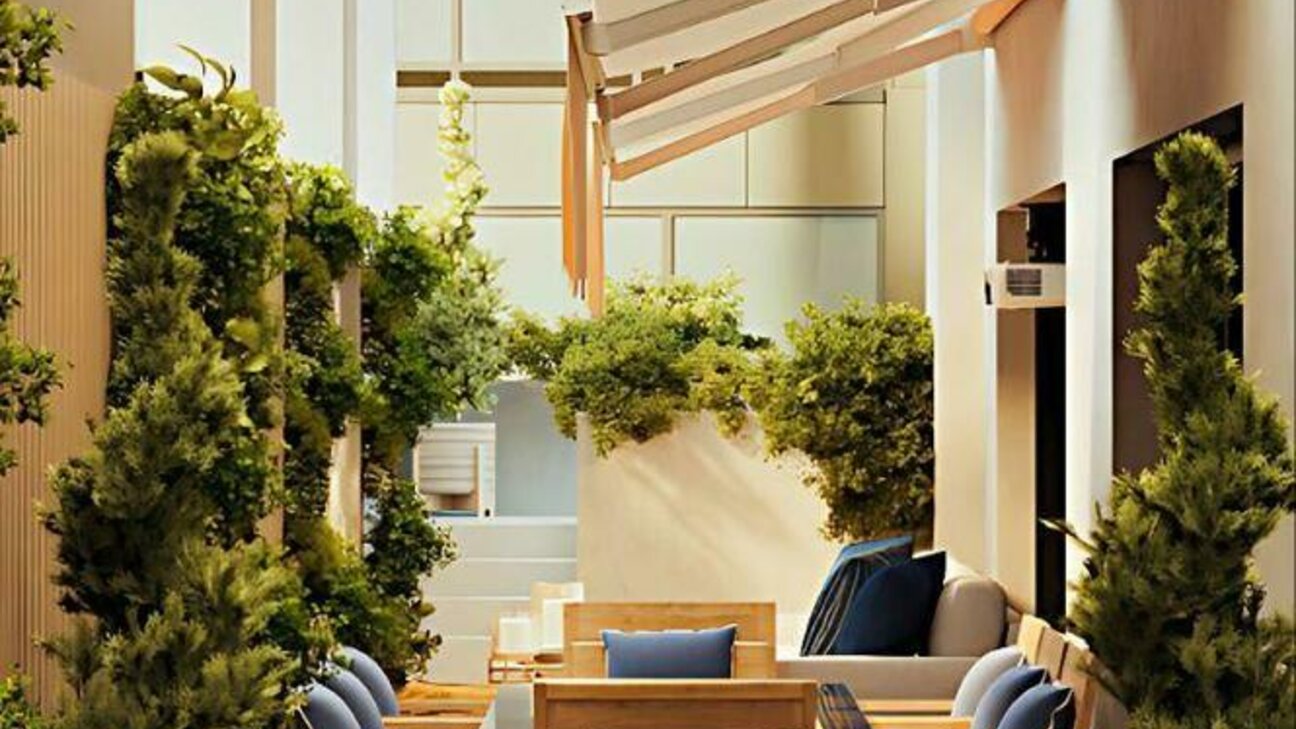 Appartamento ristrutturato e arredato - LES ACANTHES