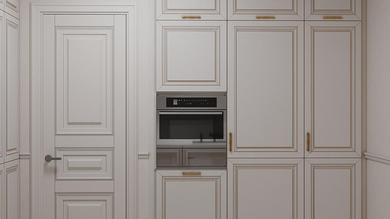 Appartamento ristrutturato e arredato - LES ACANTHES