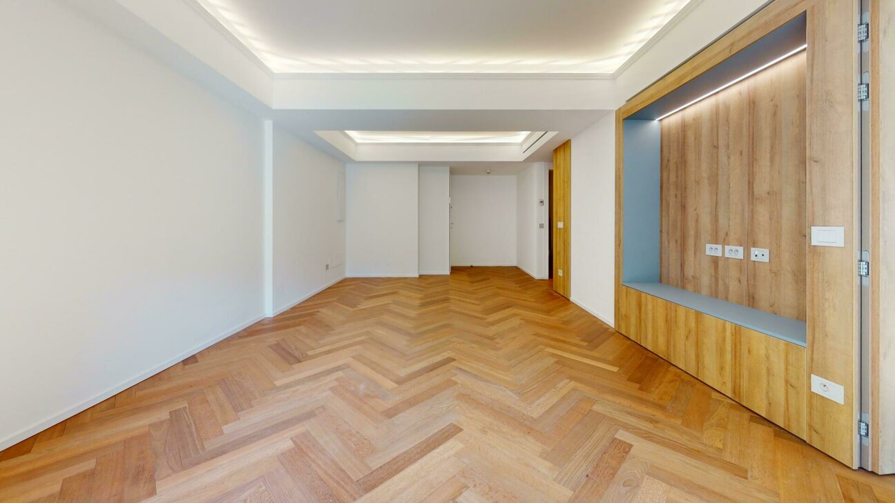 Stupendo appartamento in vendita a Le Suffren