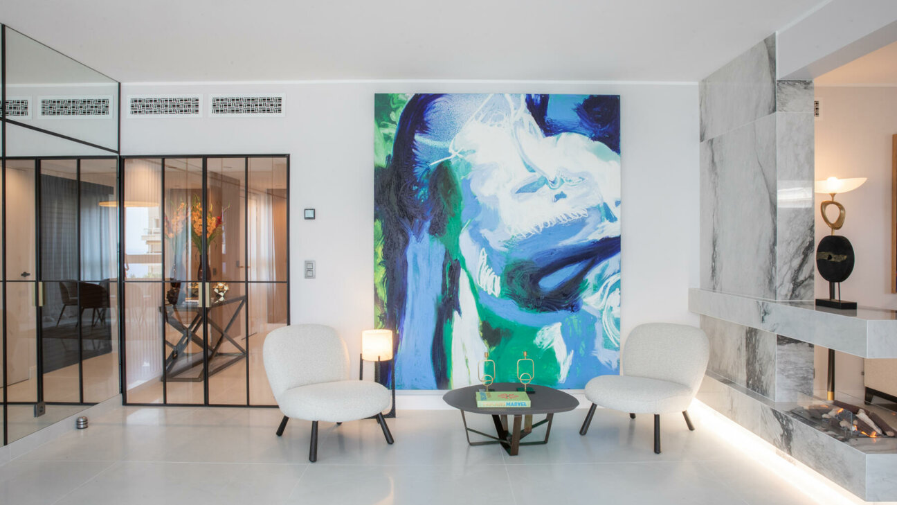 TRES BEAU 4/5 PIECES - APERCU MER - PROCHE DU CENTRE