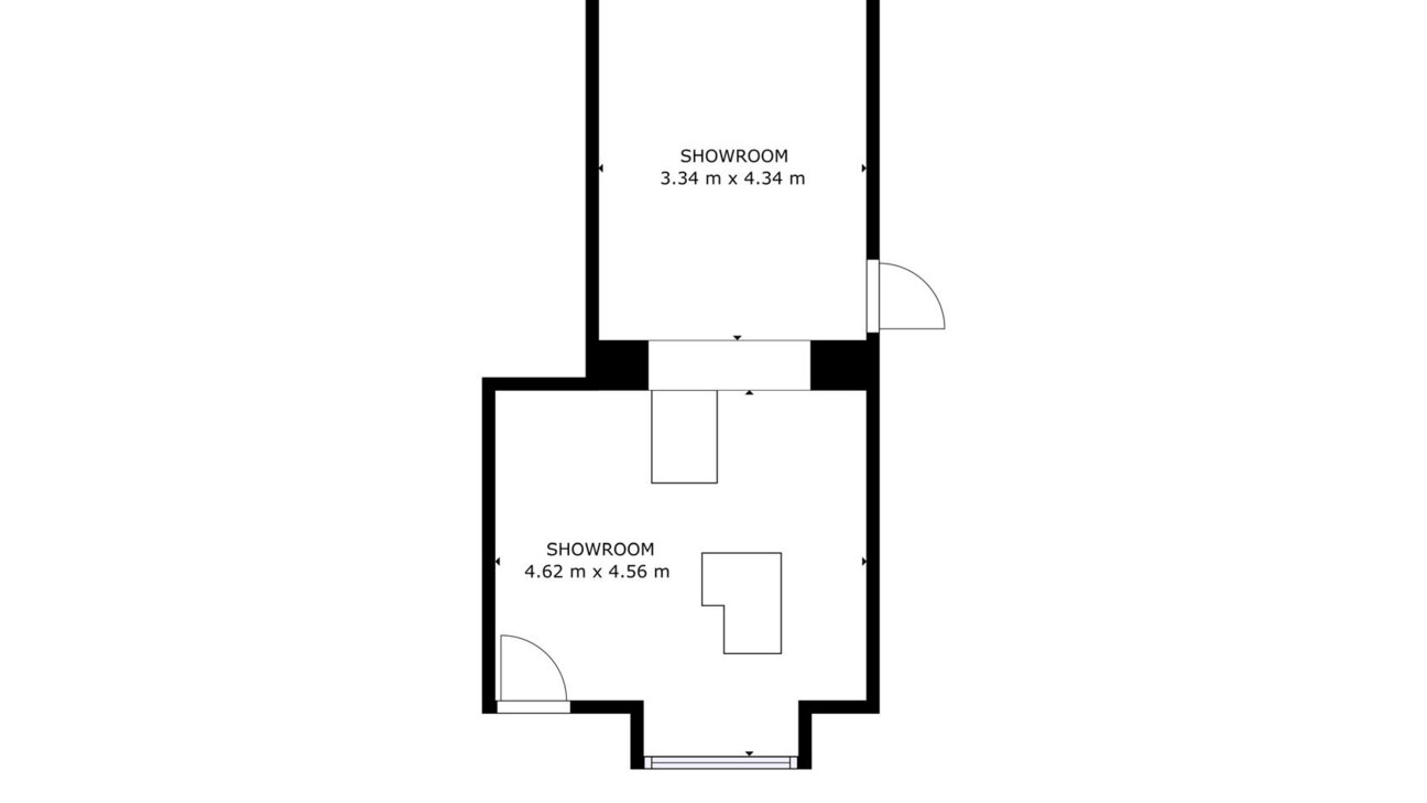 COMMERCIAL LEASEHOLD FOR SALE - CONDAMINE