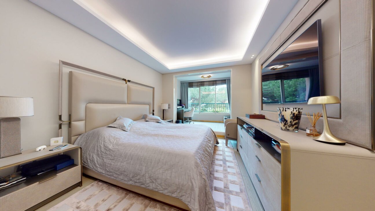 MAGNIFIQUE 5 PIÈCES À FONTVIEILLE - CYCLADES