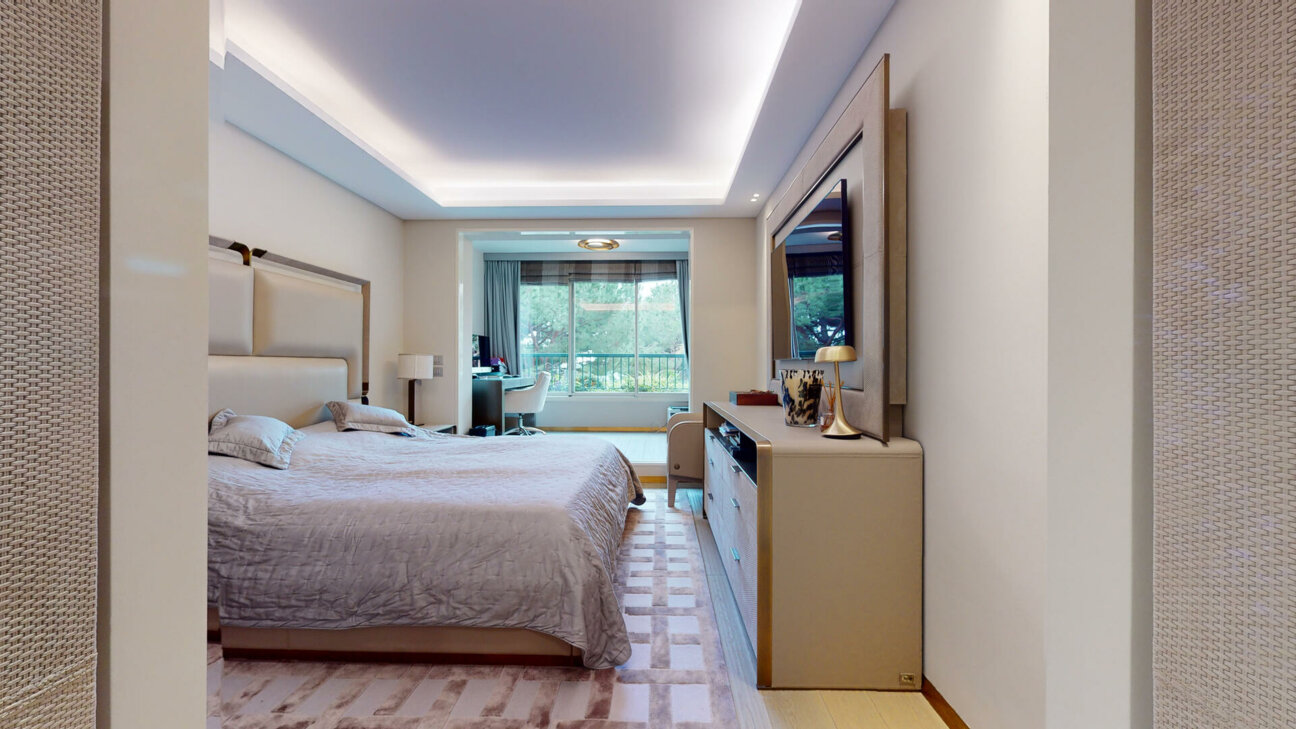 MAGNIFIQUE 5 PIÈCES À FONTVIEILLE - CYCLADES