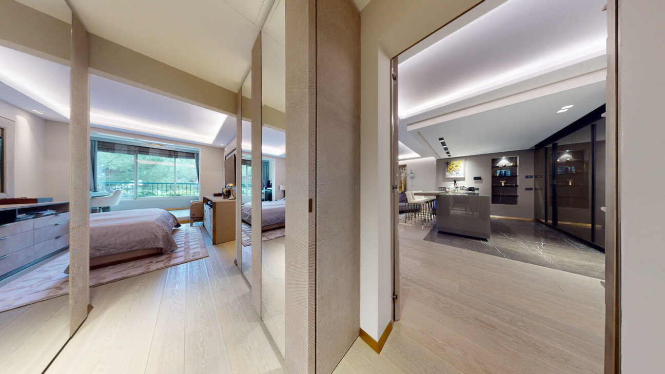 MAGNIFIQUE 5 PIÈCES À FONTVIEILLE - CYCLADES