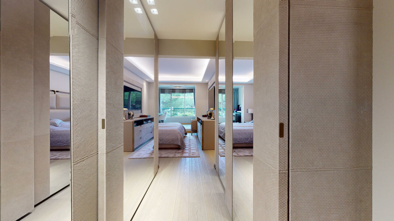 MAGNIFIQUE 5 PIÈCES À FONTVIEILLE - CYCLADES