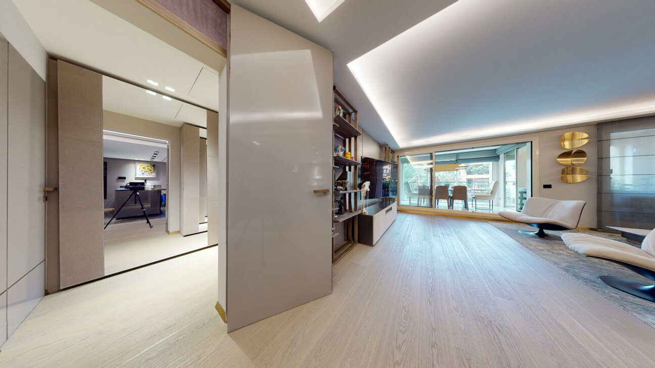 MAGNIFIQUE 5 PIÈCES À FONTVIEILLE - CYCLADES