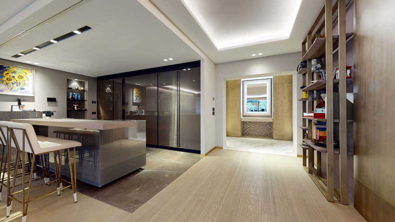 MAGNIFIQUE 5 PIÈCES À FONTVIEILLE - CYCLADES