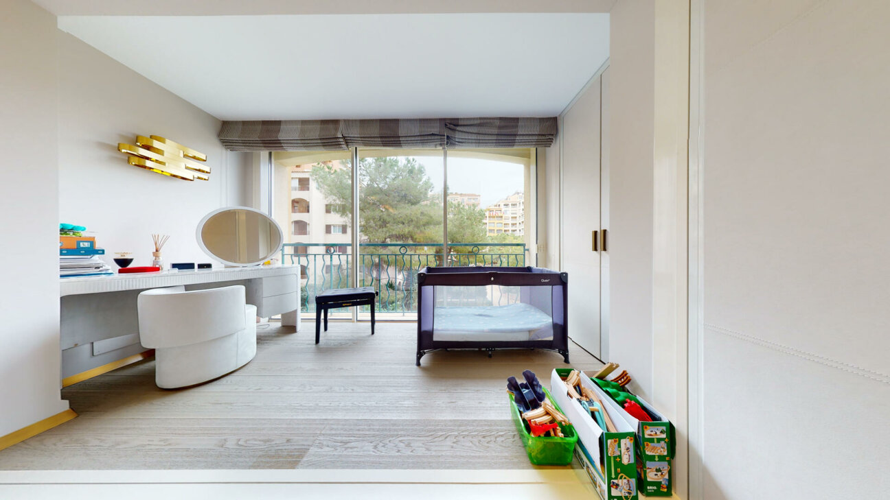 MAGNIFIQUE 5 PIÈCES À FONTVIEILLE - CYCLADES