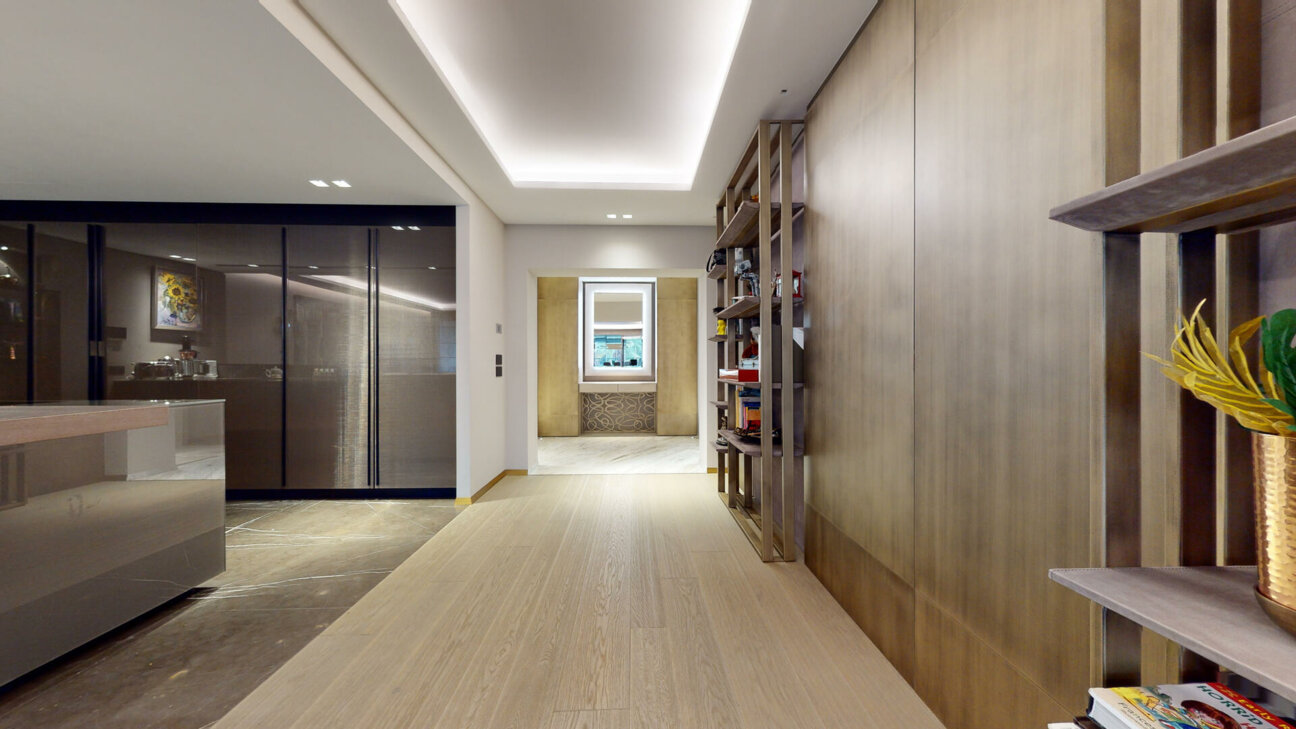 MAGNIFIQUE 5 PIÈCES À FONTVIEILLE - CYCLADES