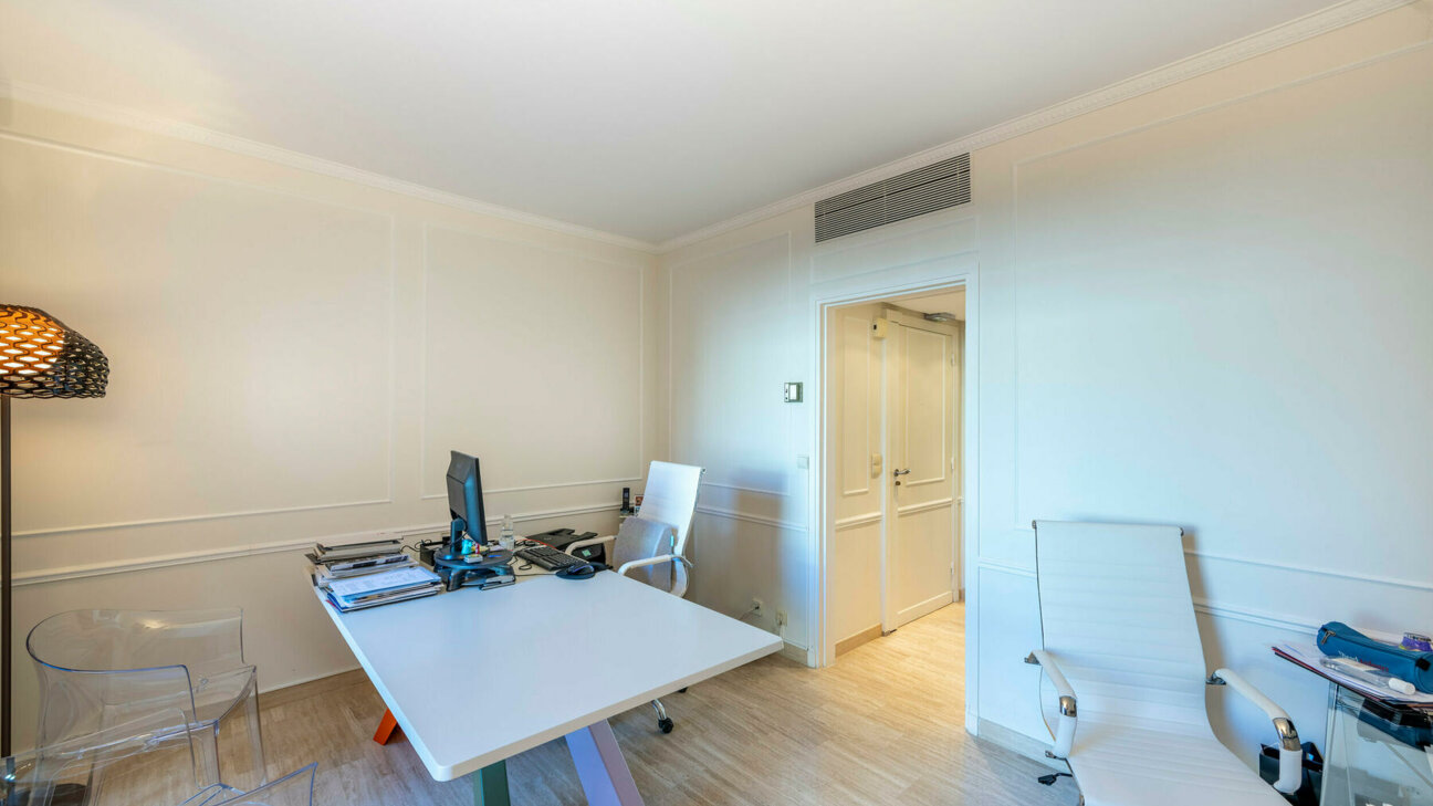 BELLISSIMO STUDIO NEL CARRÉ D'OR