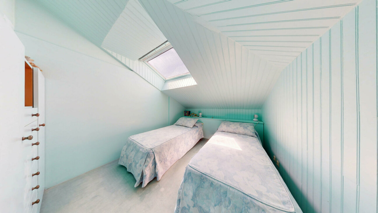 Bien rare : Appartement d'exception au sein d'une villa de prestige à Roquebrune-Cap-Martin