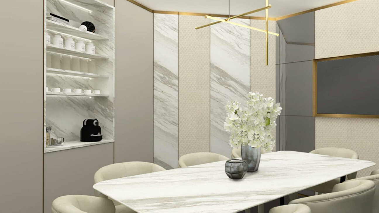 TURNKEY OFFICES FOR RENT