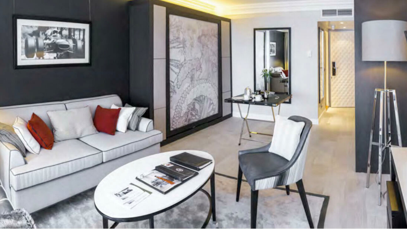 STUDIO MEUBLÉ  - RÉSIDENCE FAIRMONT