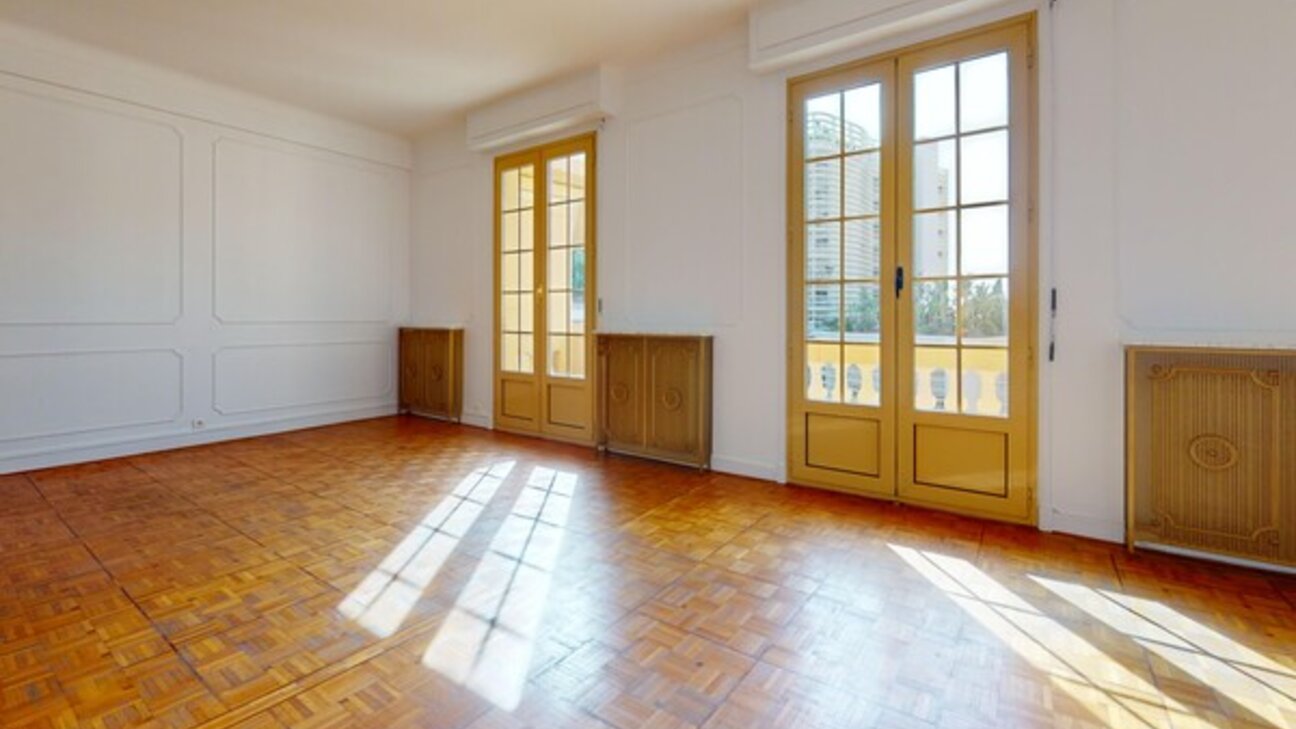 PALAZZO FRANZIDO - AFFITTO