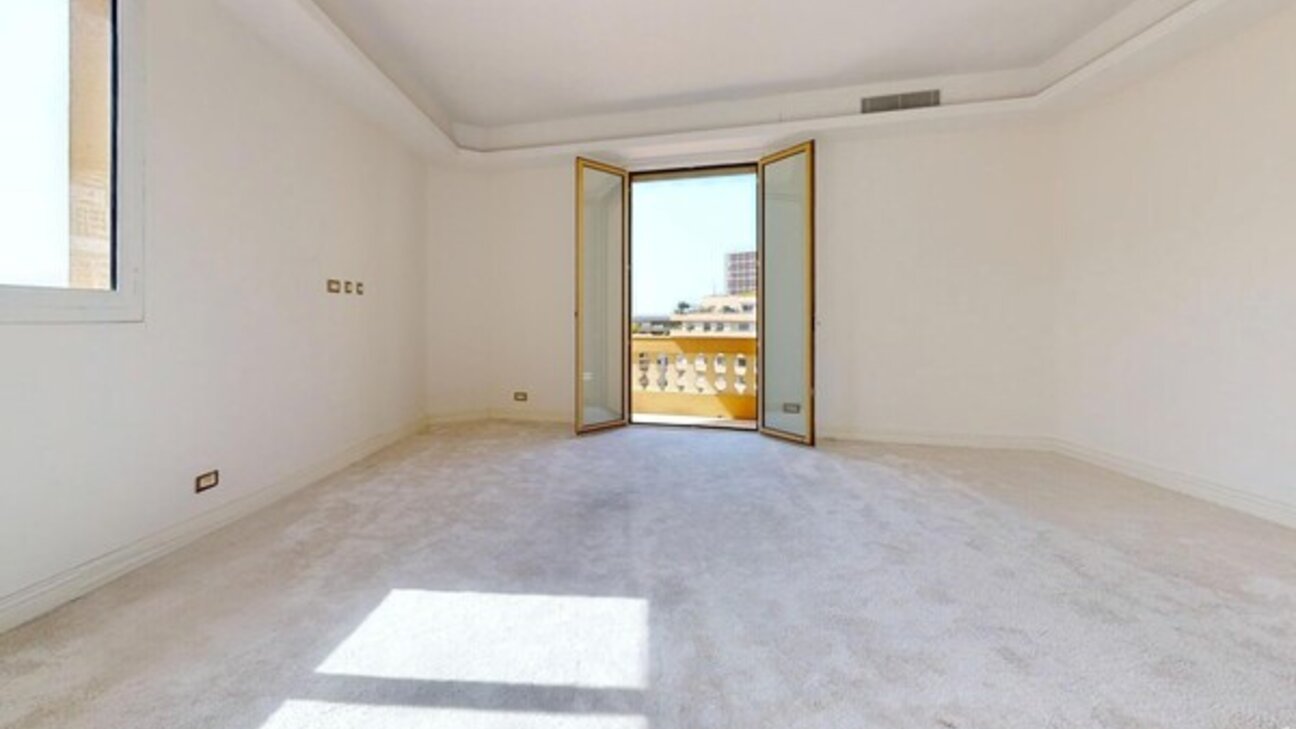 TRÉS GRAND APPARTEMENT - FRANZIDO PALACE