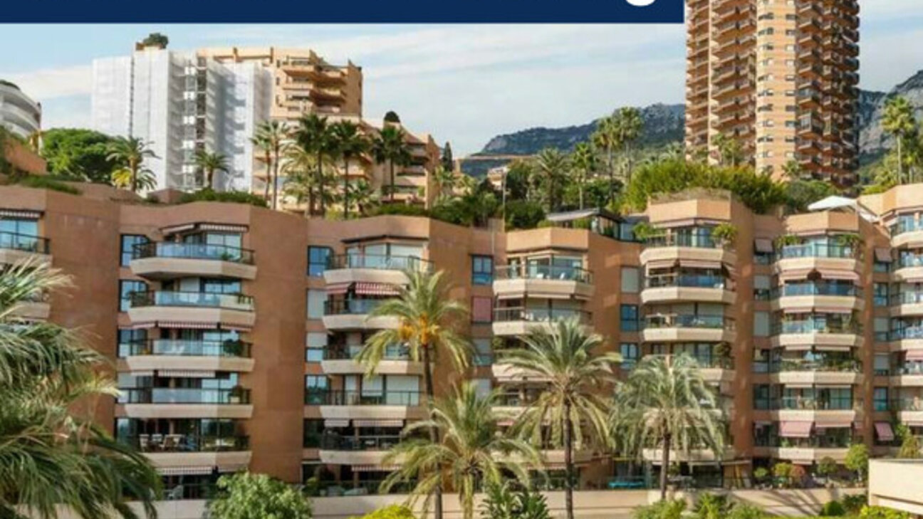 Beau bureau- PROCHE MONTE CARLO BAY