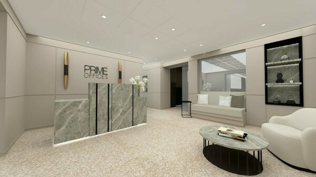 UFFICI PRIVATI CHIAVI IN MANO - FONTVIELLE