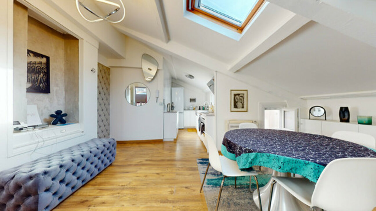 CHARMANT APPARTMENT SOUS LOI 1235 - AU CŒUR DE LA CONDAMINE