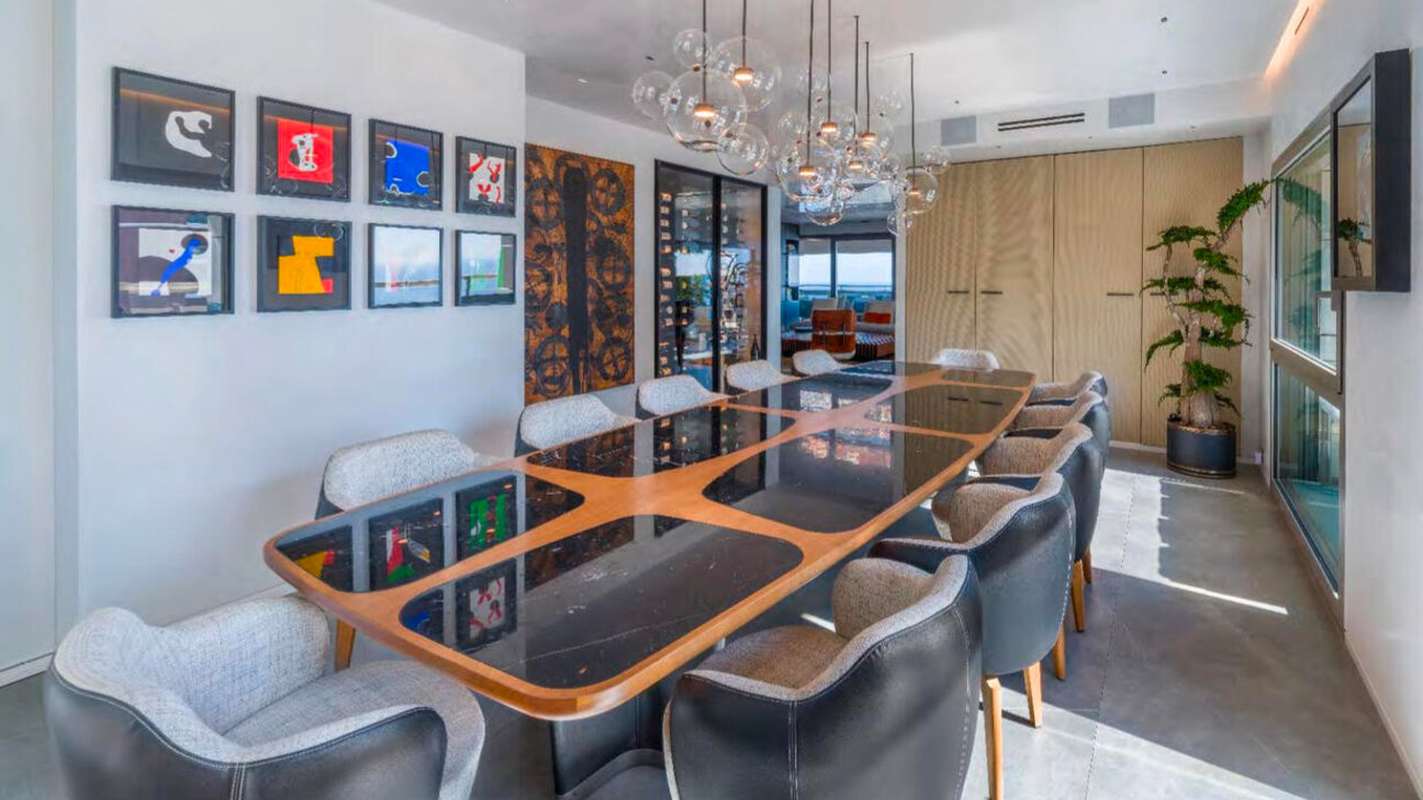 Exceptional apartment in Monte Carlo View - Rental