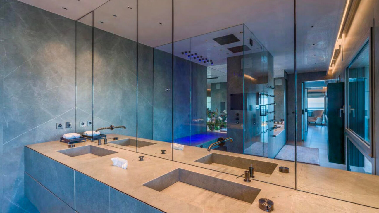 Exceptional apartment in Monte Carlo View - Rental