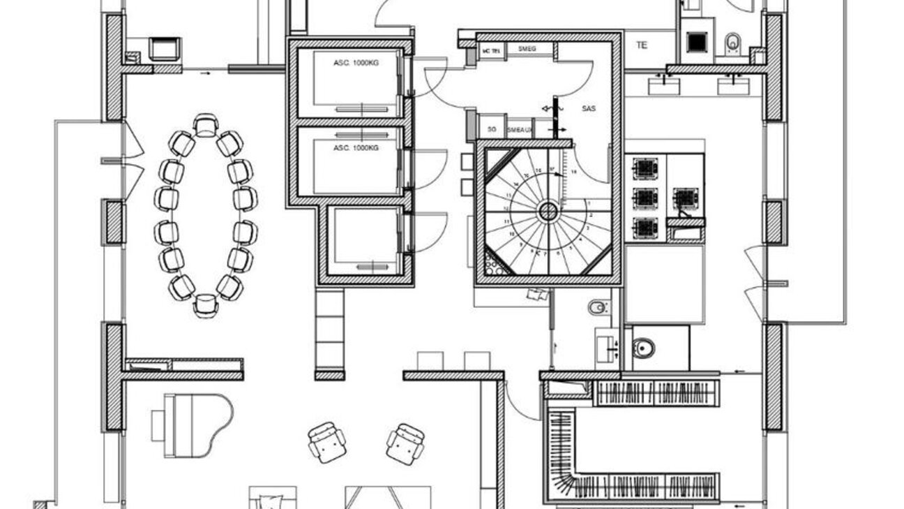 Exceptional apartment in Monte Carlo View - Rental