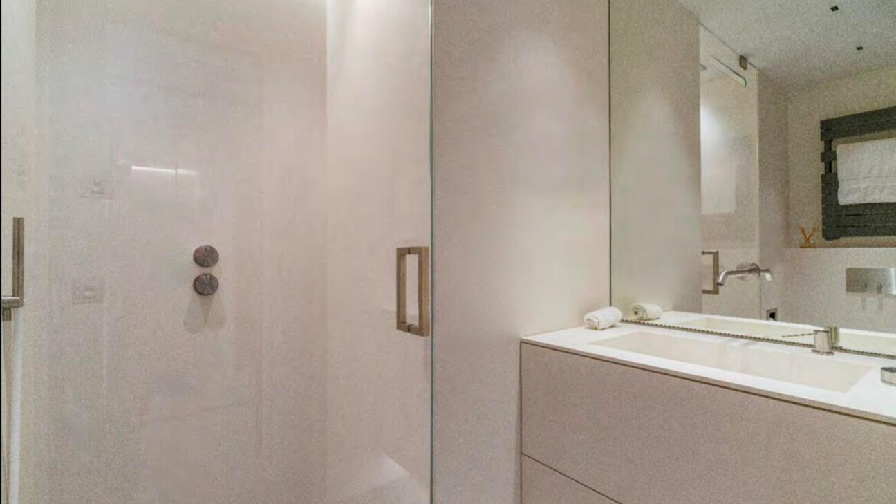 Exceptional apartment in Monte Carlo View - Rental