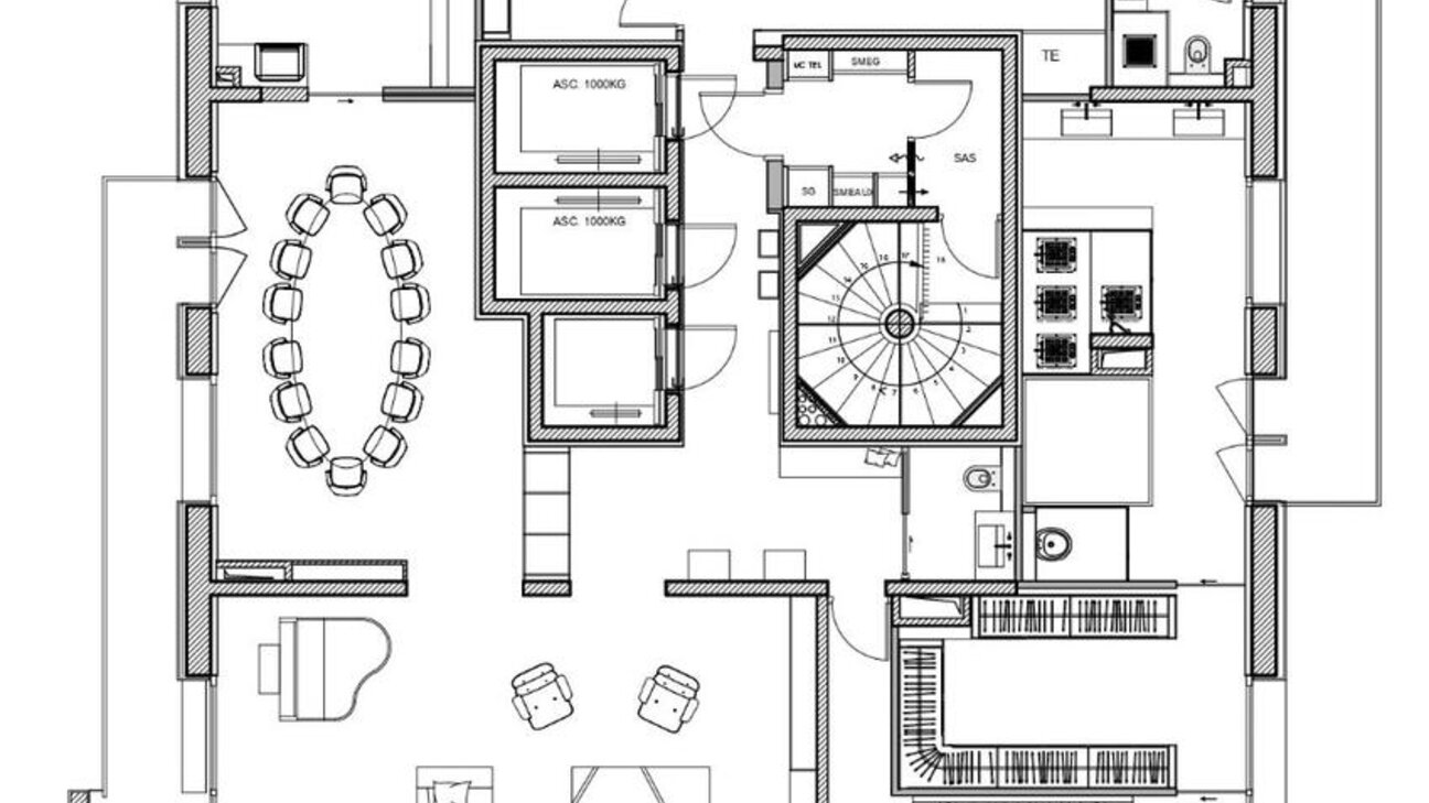 Exceptional apartment in Monte Carlo View - Rental