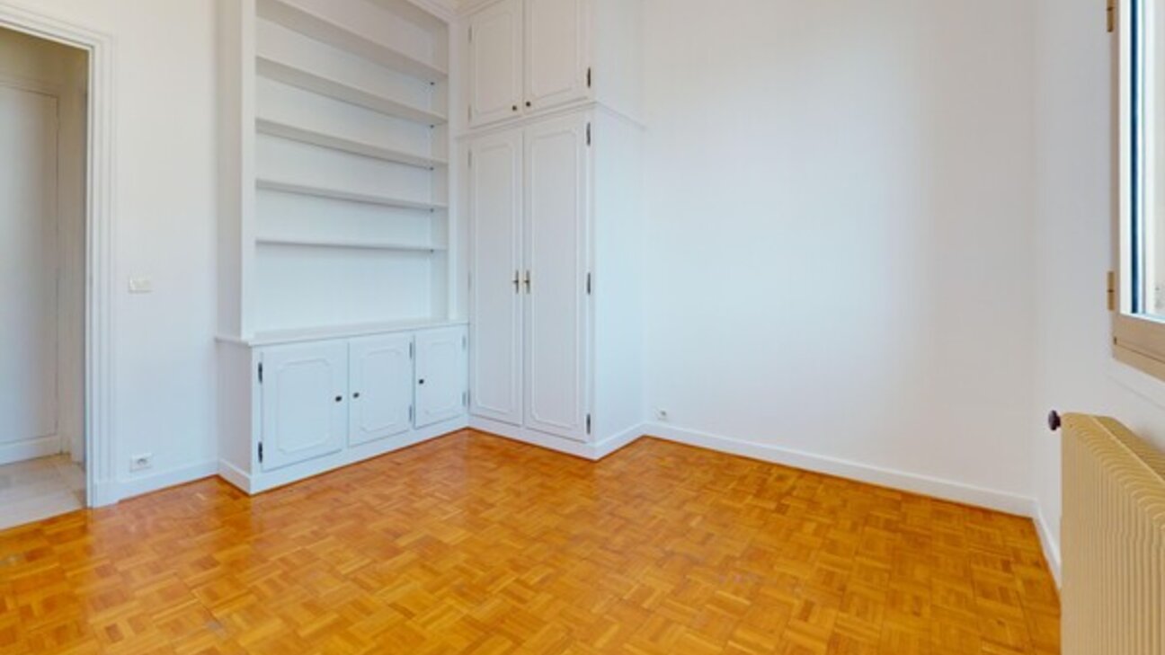 FRANZIDO PALACE - RENTAL