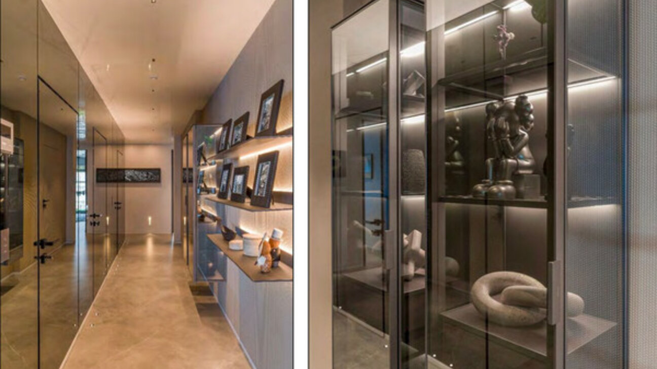 Appartement d’exception au Monte Carlo View - Location